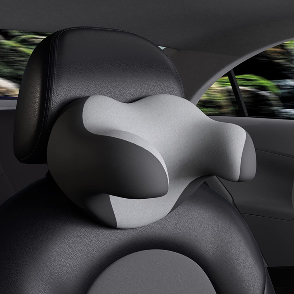 XCELLENT GLOBAL XG Car Headrest Neck Pillow