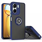 QUIETIP Case Compatible with Xiaomi Redmi 13C