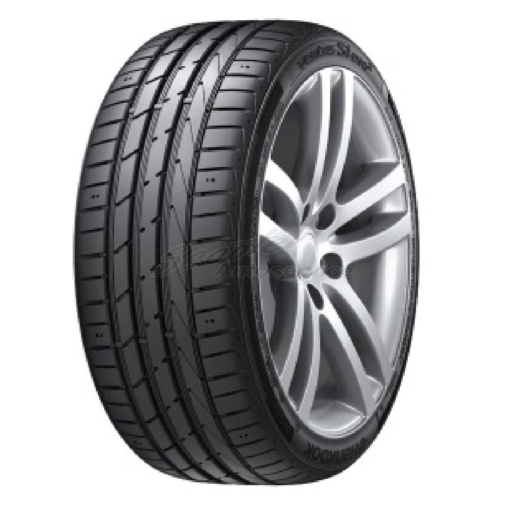 Hankook Ventus S1 evo2 K117 FR - 225/45R17 91W - Summer Tire