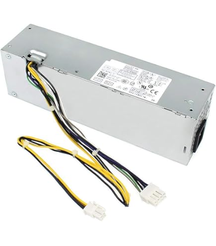 Amazon.com: NT1XP YH9D7 255W L255AS-00 PS-3261-2DF Replacement