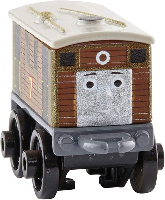 new thomas toys 2019