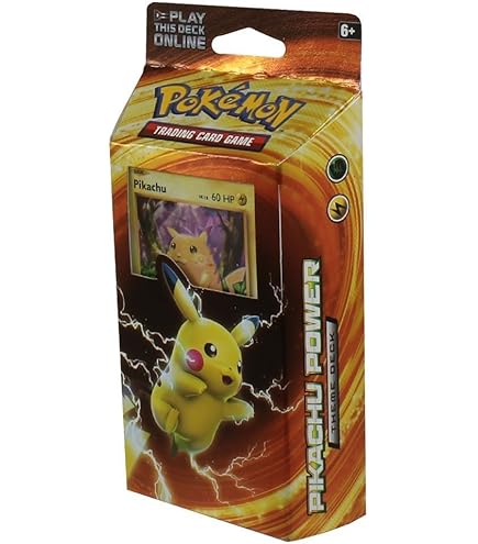 pokemon mewtwo and pikachu xy evolutions tcg card game decks Amazon.com: Pokemon Mewtwo & Pikachu XY Evolutions TCG Card Game Decks