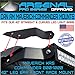 Pro Can Am Maverick XRS Commander 800 1000 42