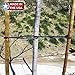 One Stop Outdoor USA Made - (10-Pack) Universal Tree Ties 32
