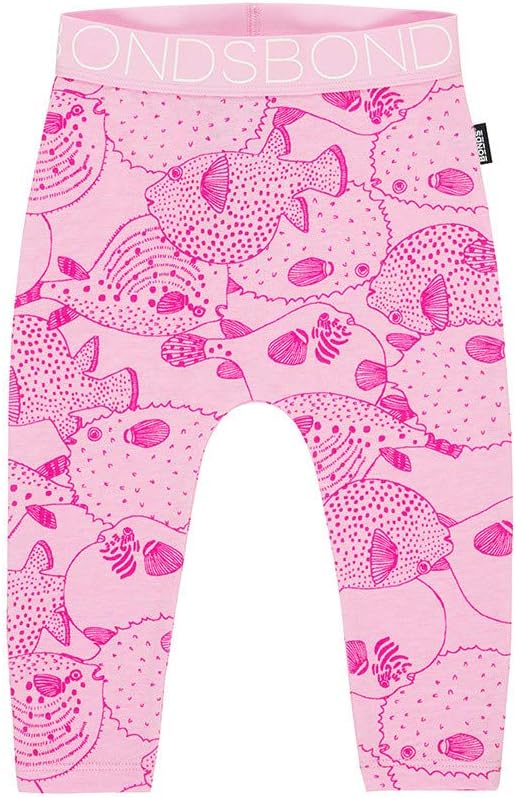 Bonds Baby Stretchies Leggings