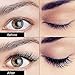 8 PCS Upgraded 3D Magnetic Eyelashes, Fashionable False Magnetic Eyelashes, Reusable and No Glue Needed Ultra Thin Magnetic Eyelashes, Natural Eyelash Look, Best Magnetic Eyelashes for 2018