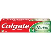 Colgate Anticavity Toothpaste Herbal