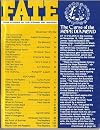 Fate Magazine : Volume 27 Number 9 - September, 1974 (Issue #294)