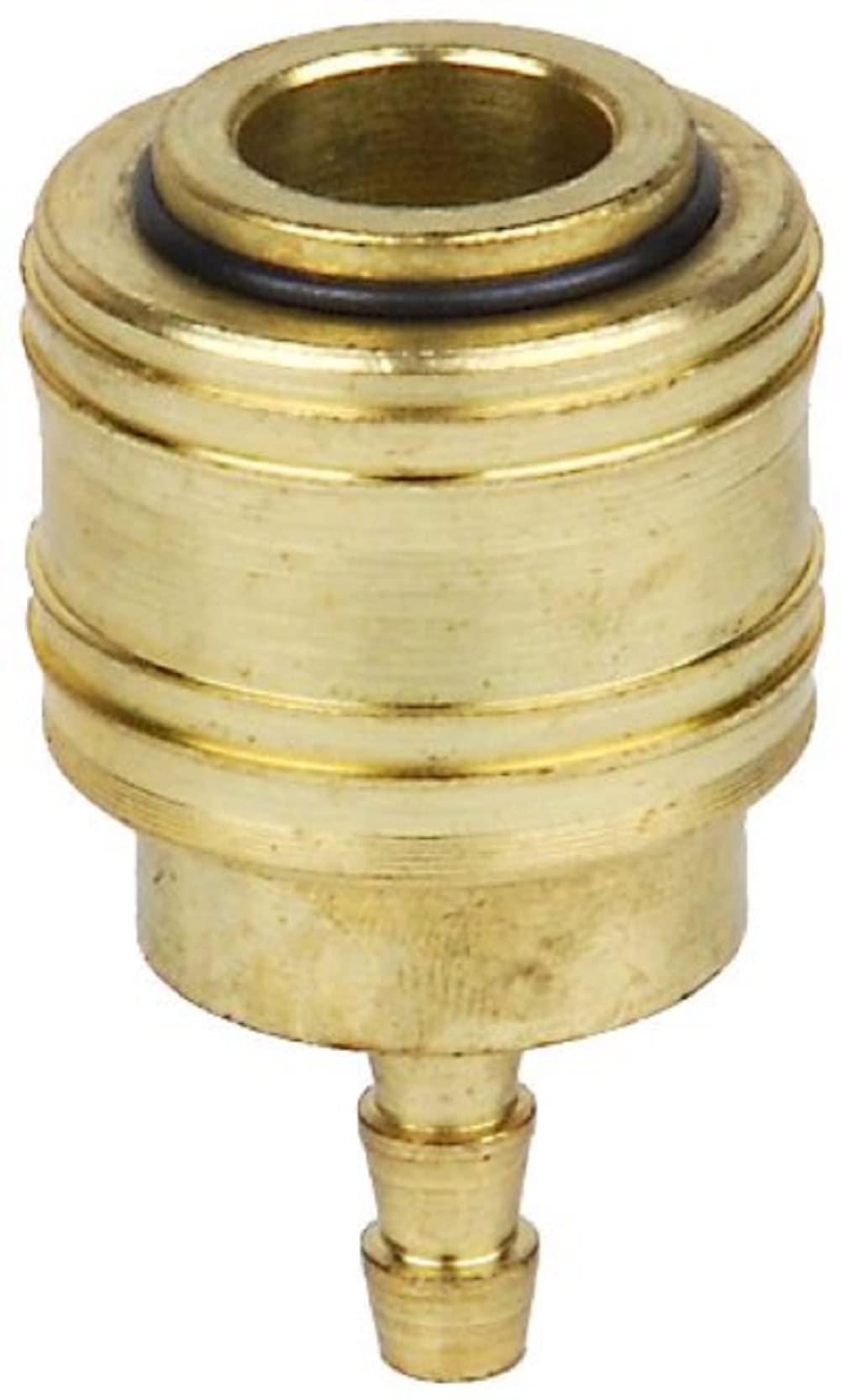 Mannesmann M 1555 Coupling with Hose Connection