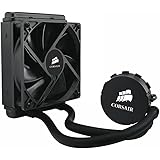 Corsair Hydro Series H55 Quiet Edition Liquid CPU Cooler