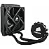 Corsair Hydro Series H55 Quiet Edition Liquid CPU Cooler