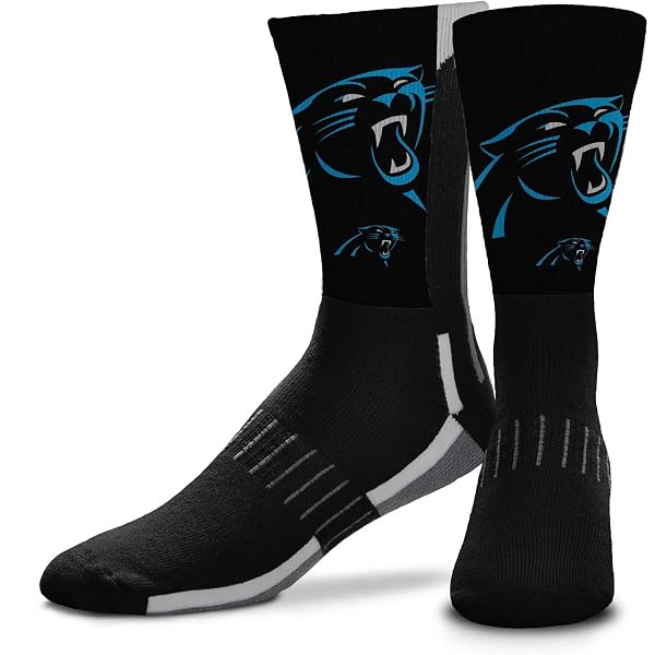 For Bare Feet Adult Denver Broncos Team Tonal Socks | Dick's Sporting Goods