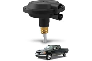 Hulyxayfave 4WD Vacuum Actuator Fit for Ford F150 F250 Expedition Lobo Lincoln Navigator 1997-2004, 4x4 Wheel Drive Actuator, Replacement F65Z-3G360-BA F65Z3G360BA 600-300 1S10933 TCA-34