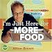 I'm Just Here for More Food: Food x Mixing + Heat = Baking by 