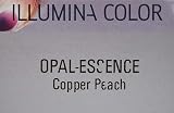 Wella Professionals Illumina Color Opal Essence Copper Peach Permanent Hair view 4