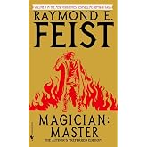 Magician: Master