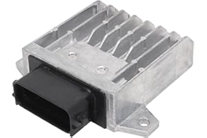 Transmission Control Module, High Sensitivity Professional L5E4189E1A Stable Performance Original Standard for Cars