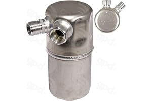 Global Parts 1411319 Accumulator/Drier