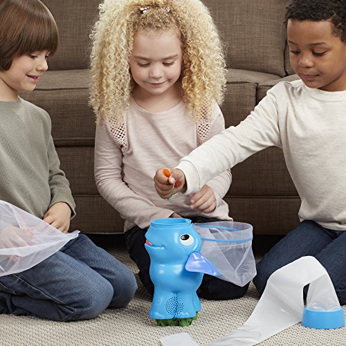 Hasbro Gaming Elefun, Spielspaß mit Soundeffekten, Kinderspiel für Kinder ab 3 Jahren, Mehrfarbig – Bild 5