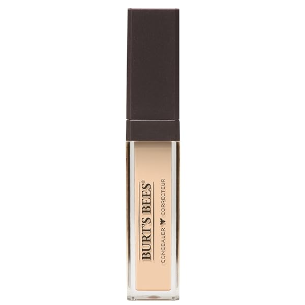 BURTS BEES FAIR CONCEALER, 0.22 OZ