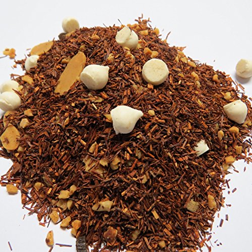 100g Rooibos - Vanillekipferl - mit feiner Vanille -