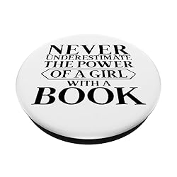 The Power of A Girl With a Book Bookaholic Bookworm