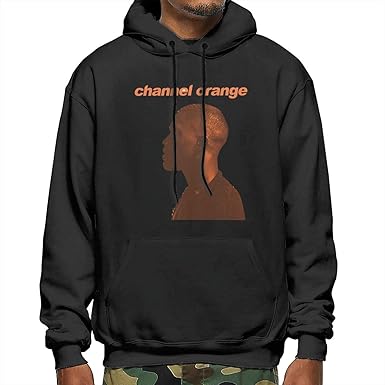frank ocean channel orange hoodie