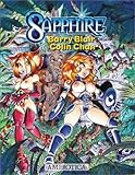 Sapphire (Sapphire (N B M)) by 