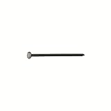 Grip-Rite 8BX 50 lb Bright Smooth Shank Box