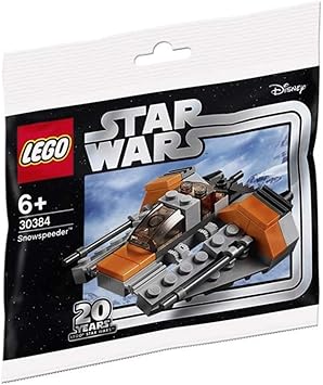 lego star wars 20th anniversary polybag