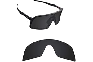 Alphax Polarized Replacement Lenses for Oakley Sutro OO9406 - Multiple Options