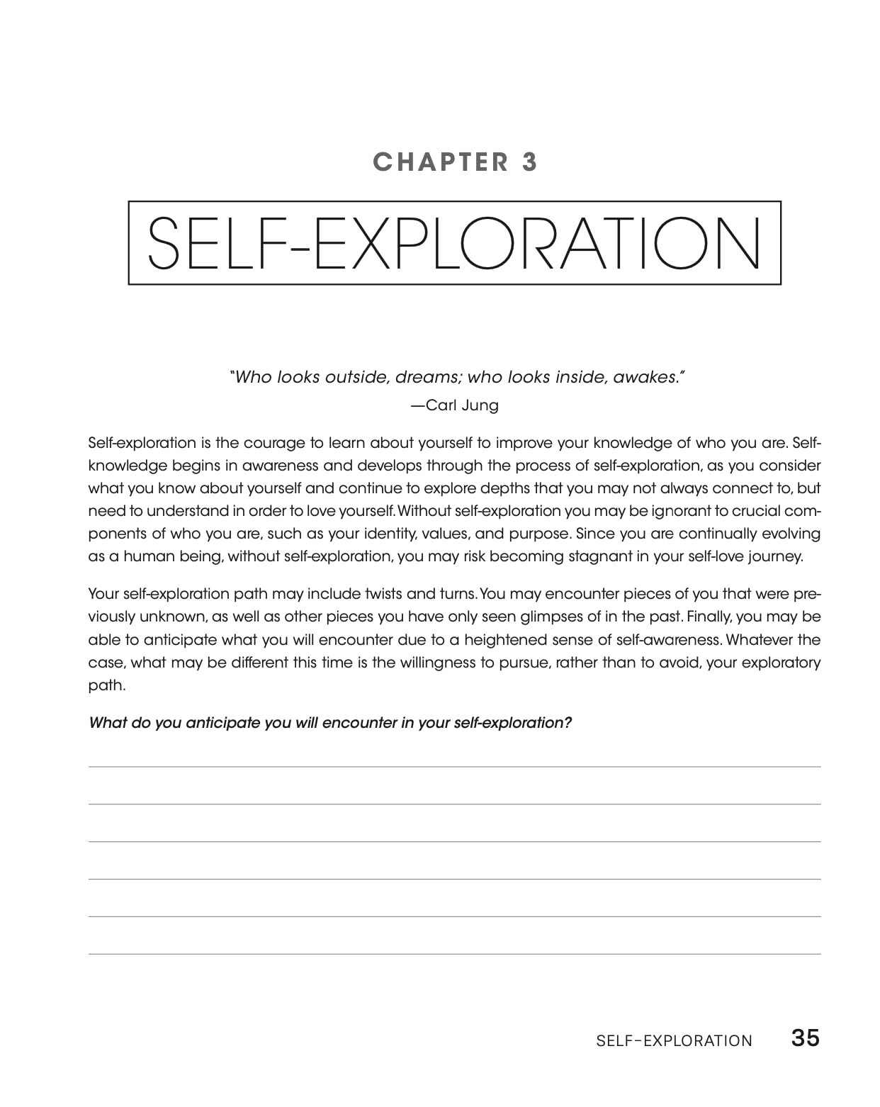 The Self-Love Workbook: A Life-Changing Guide to Boost Self-Esteem, Recognize Your Worth and Find Genuine Happiness (Self-Love Books) The Self-Love Workbook: A Life-Changing Guide to Boost Self-Esteem, Recognize Your Worth and Find Genuine Happiness (Self-Love Books) Paperback Kindle Spiral-bound