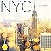 NYC 2017 Calendar