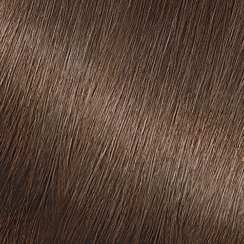 Garnier Hair Color Nutrisse Nourishing Creme 51 Medium Ash Brown