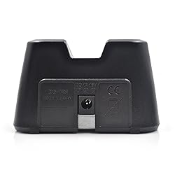 (2-Pack) BC-191 BC-192 BP-264 NI-MH Battery Charger