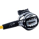 Mares Atlas Scuba Diving Compact 2nd Stage Octopus