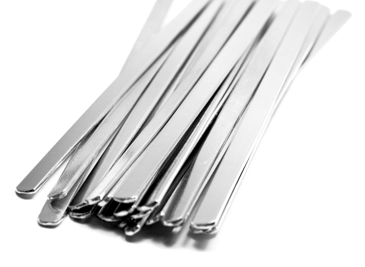 Which Is The Best Ninja Crafters 14 Sterling Bracelet Blanks