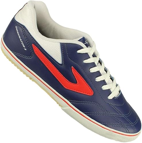 tenis topper futsal dominator