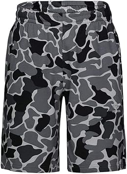 adidas camouflage shorts