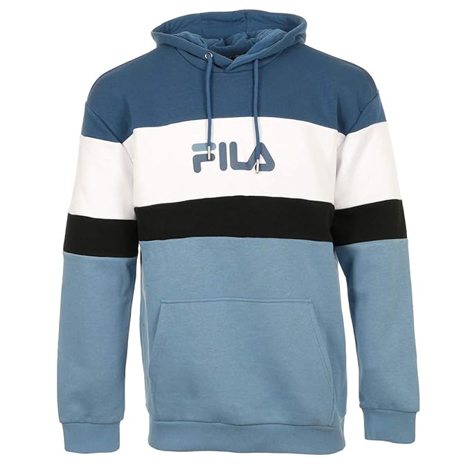 amazon fila felpe