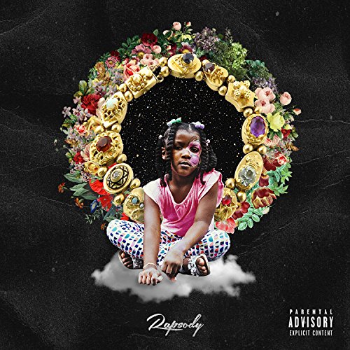 Rapsody - Chrome (Like Ooh)