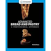 Advanced Bread and Pastry