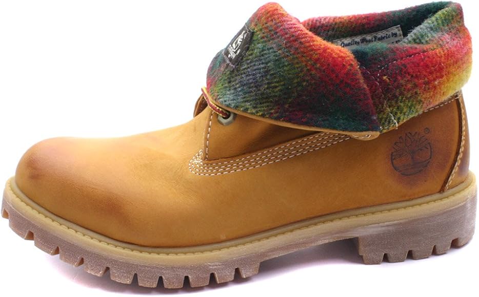timberland earthkeepers amazon