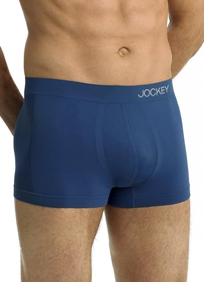 jockey seamless boxer briefs