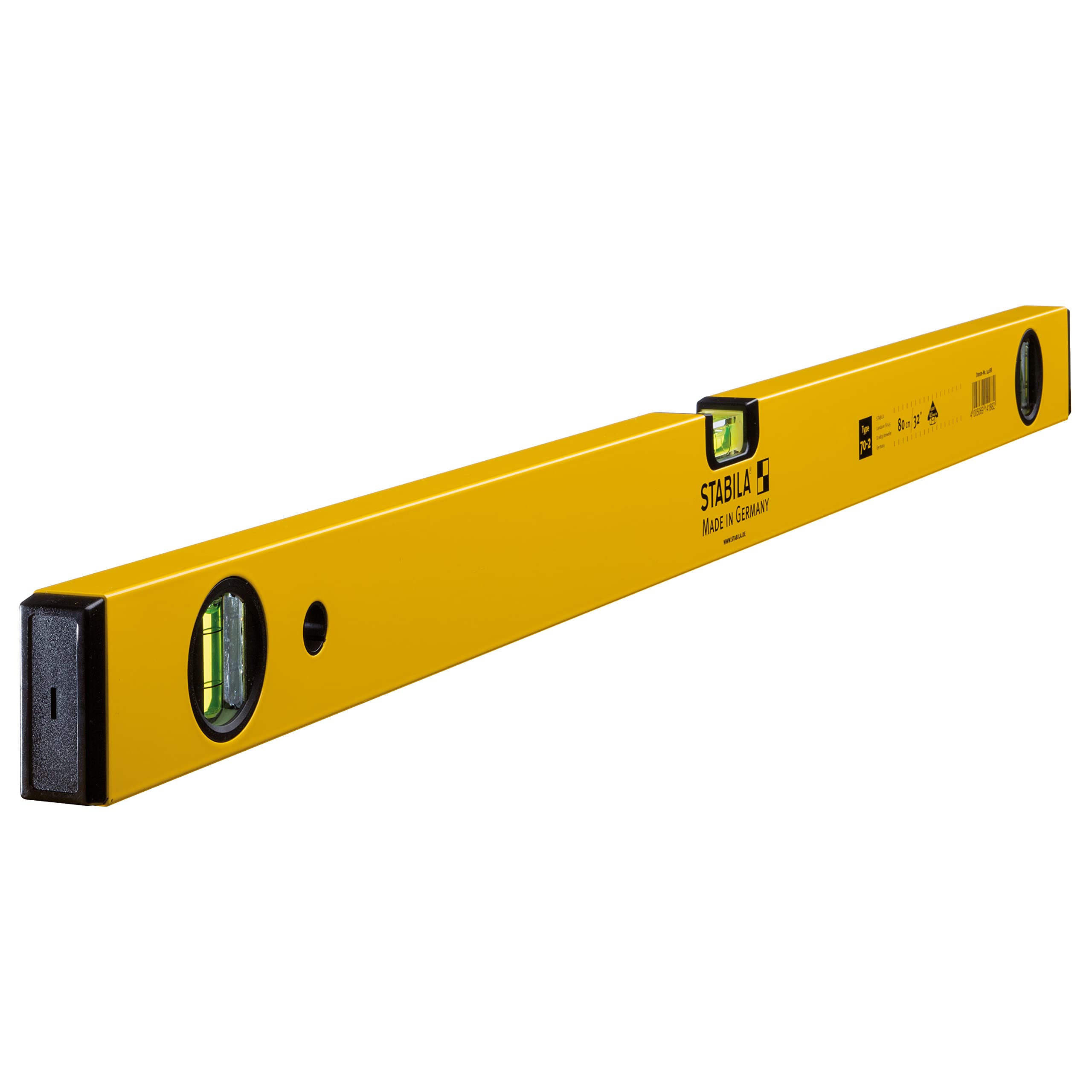 Stabila 70-2-80 Level 80cm/32in 14188