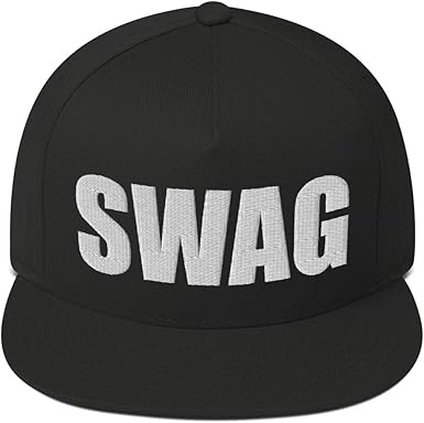 swag caps amazon