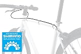 SHIMANO Universal Standard Brake Cable Set for MTB or Road Bikes view 3
