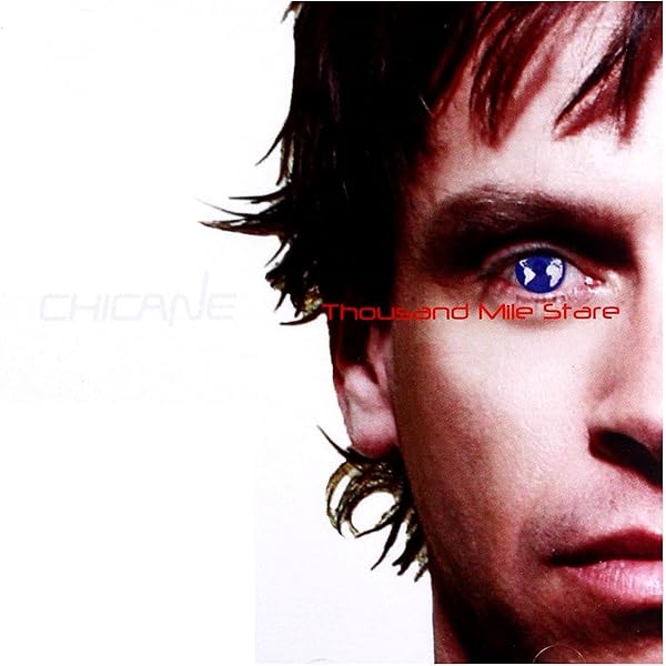 CHICANE - Thousand Mile Stare - Amazon.com Music