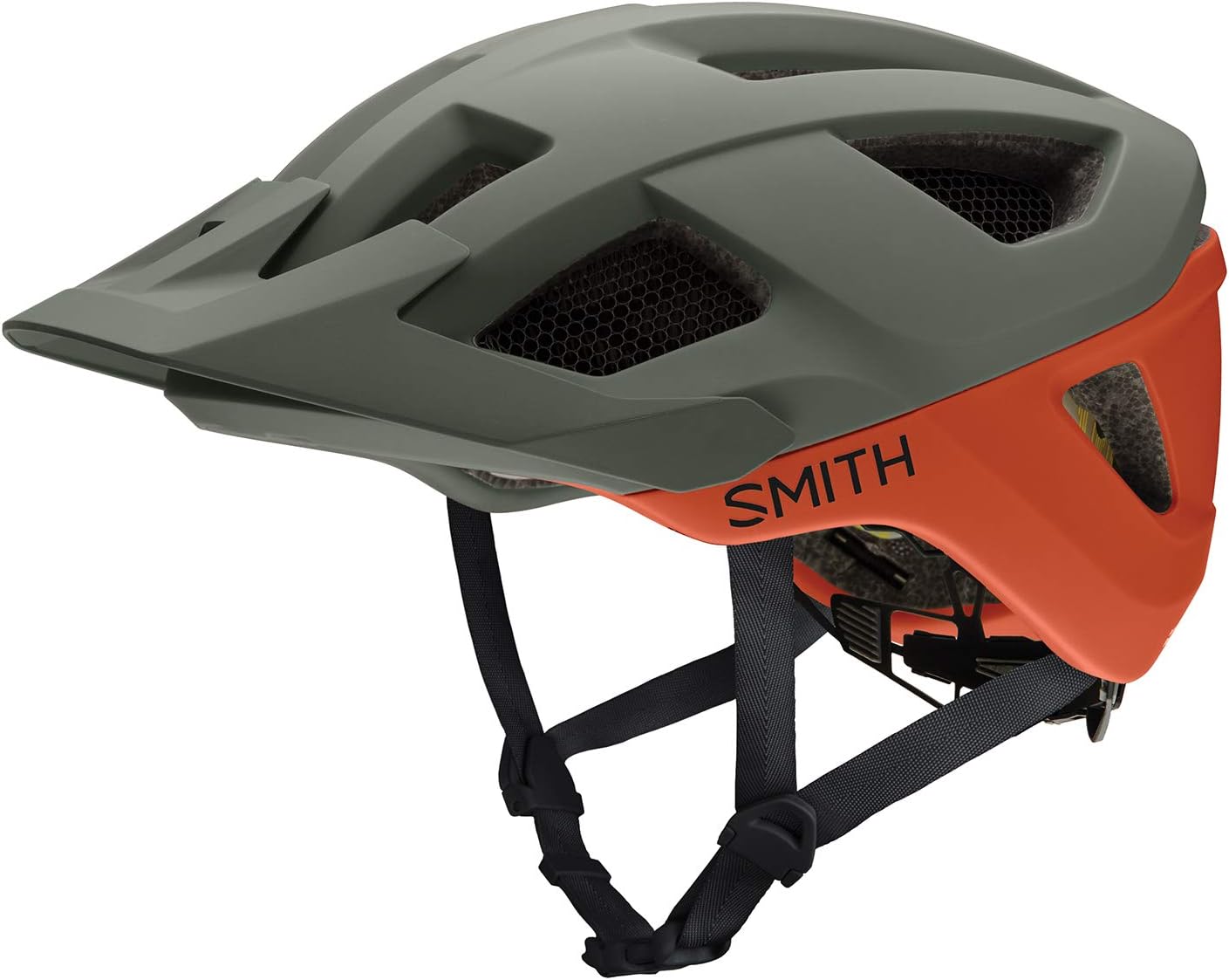 smith enduro helmet