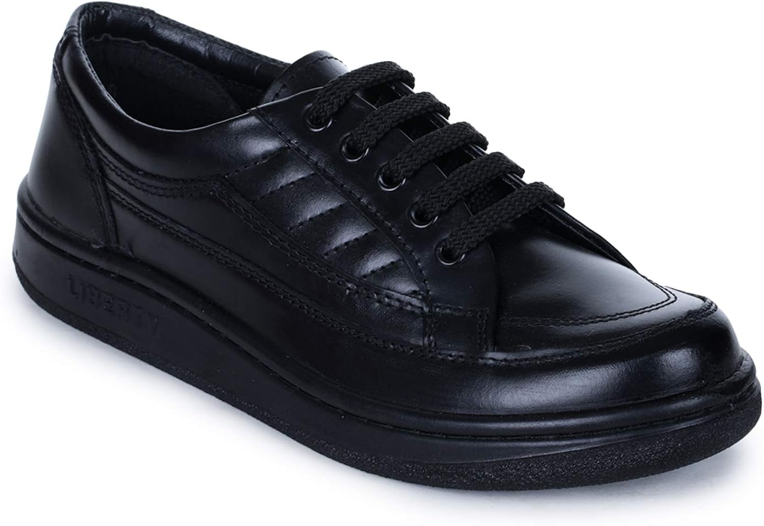 Buy Liberty Warrior 207801 Mens Formal Shoes at Amazon.in